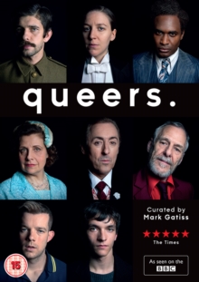 Image for Queers