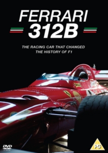 Image for Ferrari 312B