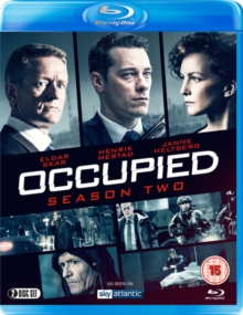 Image for Occupied: Season 2