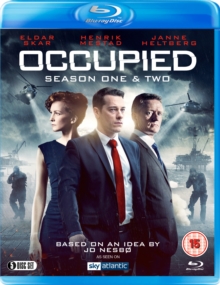 Image for Occupied: Season 1 & 2