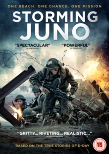 Image for Storming Juno