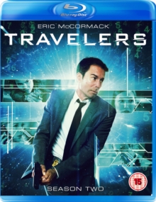 Image for Travelers: Season Two