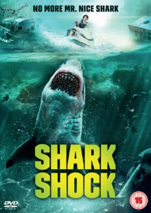 Image for Shark Shock