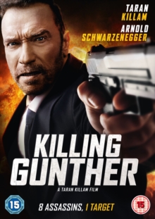 Image for Killing Gunther