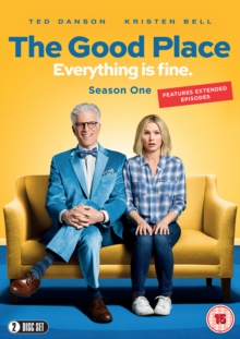 Image for The Good Place: Season One