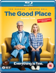 Image for The Good Place: Season One