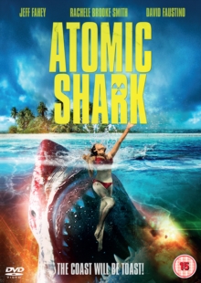 Image for Atomic Shark