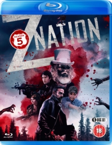 Image for Z Nation: Season Five