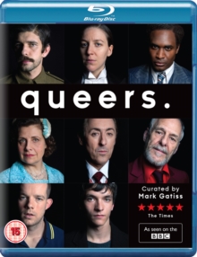 Image for Queers