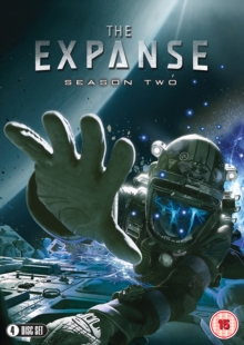 Image for The Expanse: Season Two