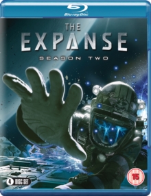 Image for The Expanse: Season Two