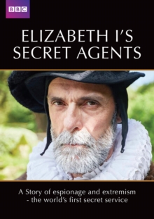 Image for Elizabeth I's Secret Agents