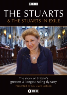 Image for The Stuarts & the Stuarts in Exile