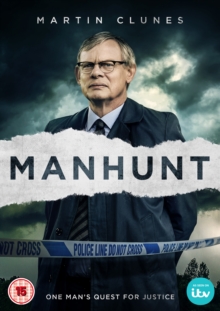 Image for Manhunt