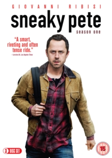 Image for Sneaky Pete: Season One