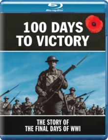 Image for 100 Days to Victory