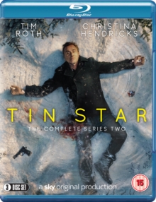 Image for Tin Star: The Complete Series Two