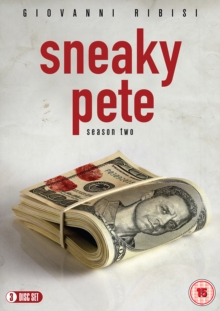 Image for Sneaky Pete: Season Two
