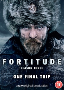 Image for Fortitude: Season Three