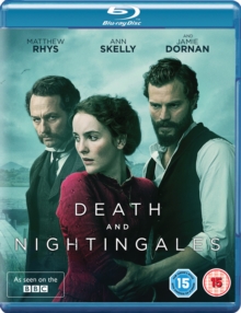 Image for Death and Nightingales
