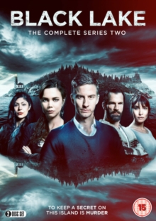 Image for Black Lake: The Complete Series Two