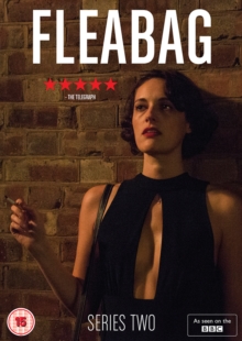 Image for Fleabag: Series Two