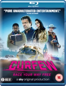 Image for Curfew