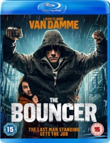 Image for The Bouncer