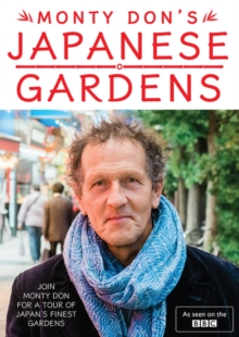 Image for Monty Don's Japanese Gardens