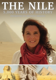 Image for The Nile: 5,000 Years of History