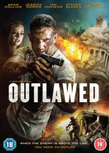Image for Outlawed