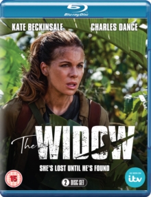 Image for The Widow