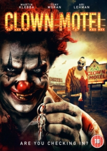 Image for Clown Motel