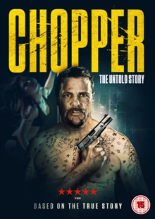 Image for Chopper: The Untold Story
