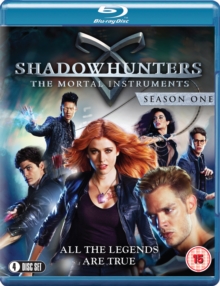 Image for Shadowhunters: Season One