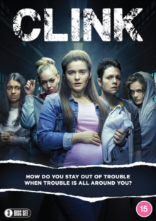 Image for Clink: Series One
