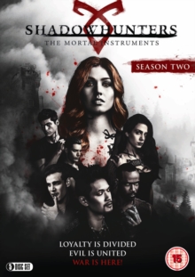 Image for Shadowhunters: Season Two