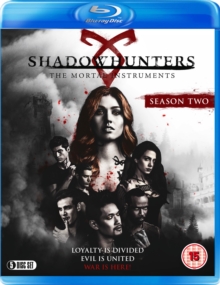 Image for Shadowhunters: Season Two