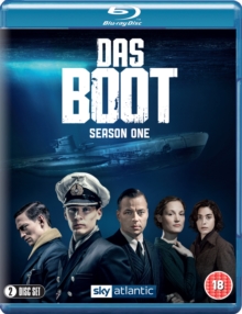 Image for Das Boot: Season One