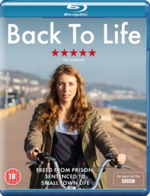 Image for Back to Life