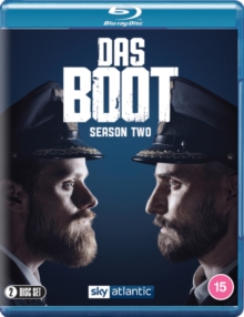 Image for Das Boot: Season Two