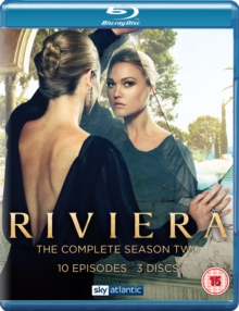 Image for Riviera: The Complete Season Two