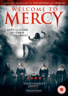 Image for Welcome to Mercy