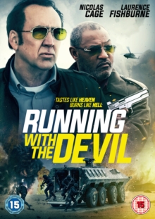 Image for Running With the Devil