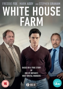 Image for White House Farm
