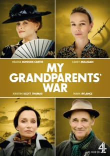 Image for My Grandparents' War