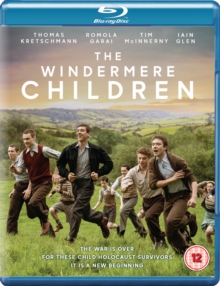 Image for The Windermere Children