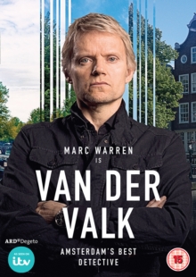 Image for Van Der Valk
