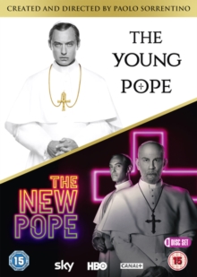 Image for The Young Pope & the New Pope
