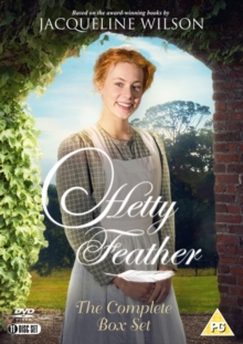 Image for Hetty Feather: Series 1-6